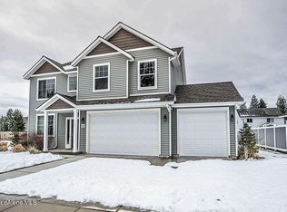 7042 W Christine St, Rathdrum, ID 83858