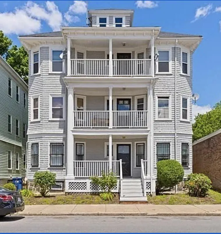 156 Talbot Ave — Photo 1