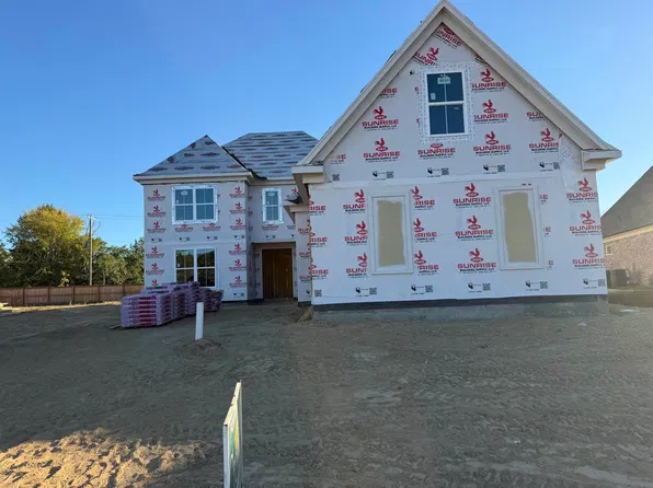 9973 Buttercup Cv, Lakeland, TN 38002