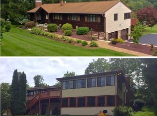 95 Bear Creek Rd, Frelinghuysen, NJ 07821