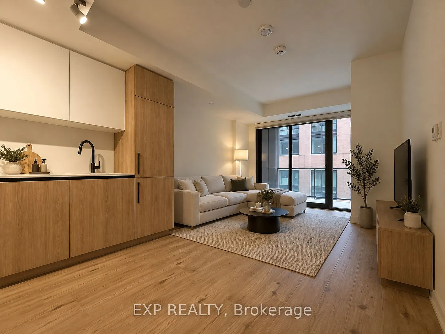2 bed, $2,700 — Photo 3