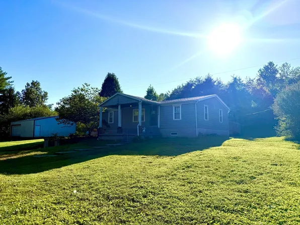 29605 State Route 328, Mc Arthur, OH 45651