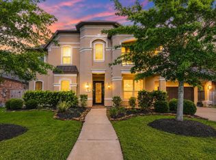 3318 Mystic Shadow Ln, Katy, TX 77494