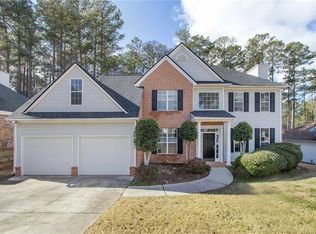 125 Parkside Dr, Fayetteville, GA 30214