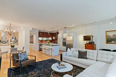 Sold by Corcoran