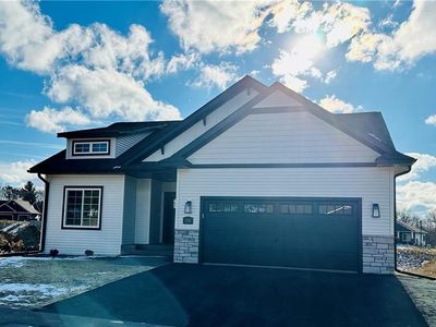 1331 St. Andrews Drive, Altoona, WI, 54720