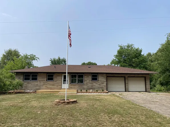 24865 L Dr N, Albion, MI 49224