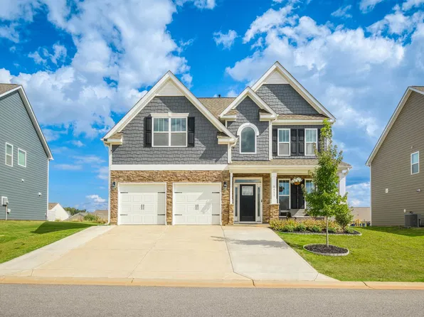 5411 Cherwell Ave, Boiling Springs, SC 29316