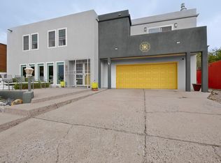 1124 Turner Dr NE, Albuquerque, NM 87123