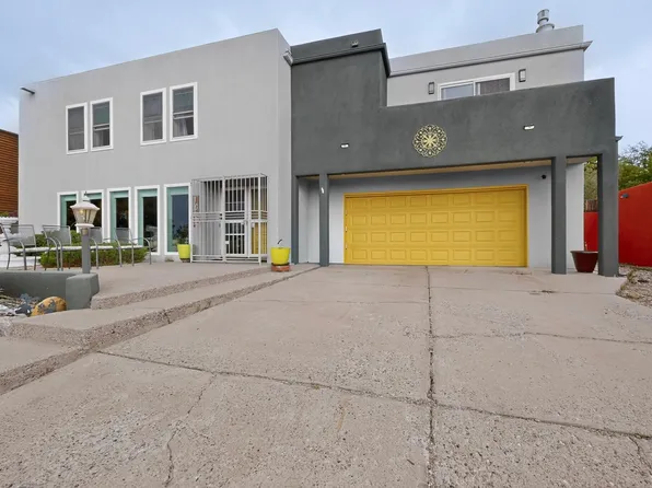 1124 Turner Dr NE, Albuquerque, NM 87123