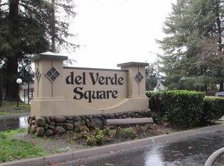 450 Del Verde Cir UNIT 5, Sacramento, CA