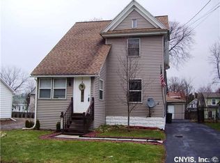 1132 Oak St, Syracuse, NY 13203 | Zillow