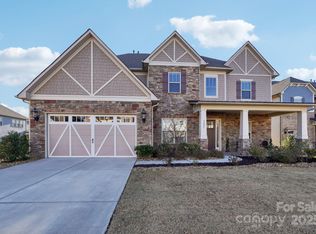 4027 Wiltshire Ln, Indian Land, SC 29707