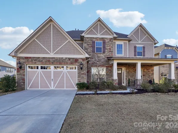 4027 Wiltshire Ln, Indian Land, SC 29707