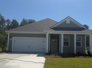 1047 Saint Martin St, Georgetown, SC 29440