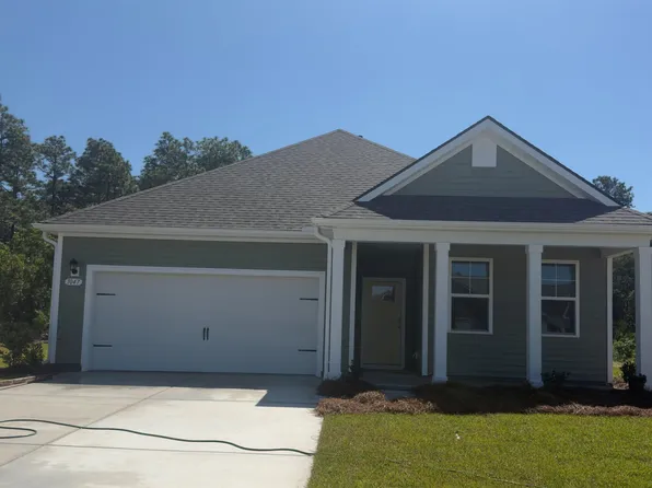 1047 St. Martin St., Georgetown, SC 29440