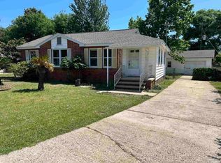 215 Berry Rd, Perdido Key, FL 32507