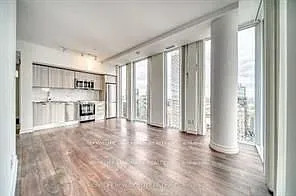 28 Wellesley St E #3509 — Photo 8