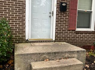 21 Monhegan Ct #28B, Baltimore, MD 21236