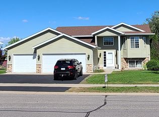 300 Publishers Dr NE, Kimball, MN 55353