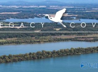LOT 11 Legacy Cv SE, Decatur, AL 35601
