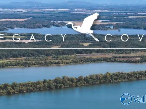 LOT 27 Legacy Cv SE, Decatur, AL 35601
