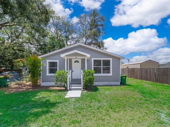 713 Lime Ave, Dundee, FL 33838