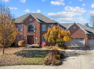 427 W Westfield Ct, Dunlap, IL 61525