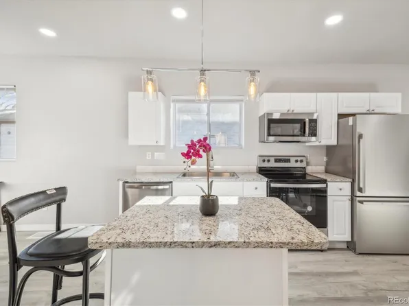 4720 Grant Street, Denver, CO 80216