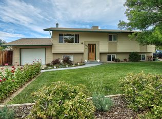 3192 Bunting Ave, Grand Junction, CO 81504