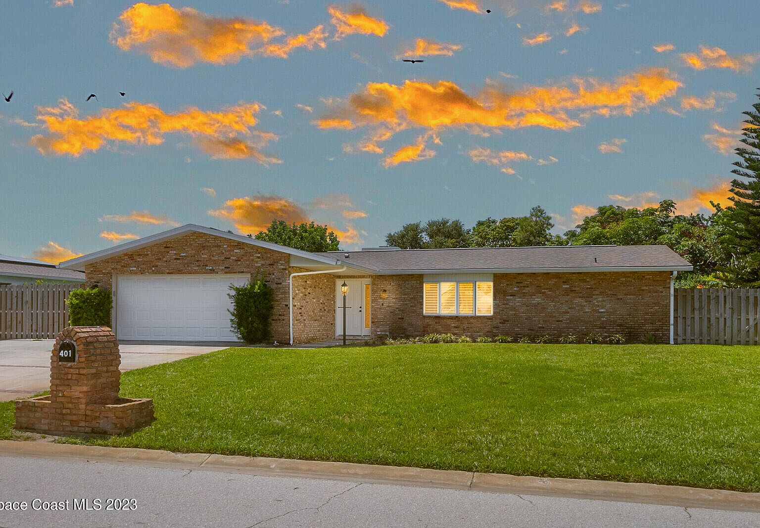 401 Riverview Ln, Melbourne Beach, FL 32951 MLS 971746 Zillow