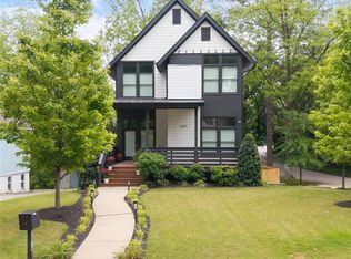 1676 Carroll Dr NW, Atlanta, GA 30318