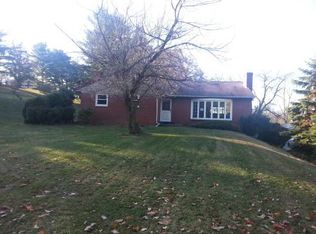 3117 Robinson Run Rd, Mcdonald, PA 15057