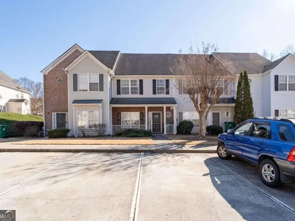 2744 Snapfinger Mnr, Decatur, GA 30035