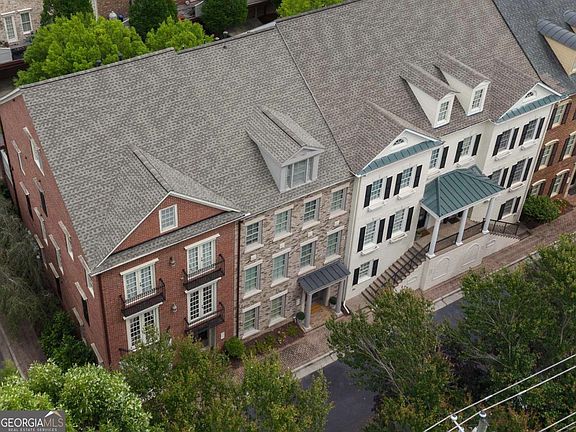 2nd image of 4312 Bridgehaven Dr SE #14