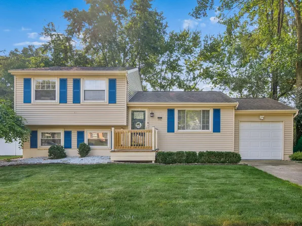 2342 Warfield Dr, Grove City, OH 43123