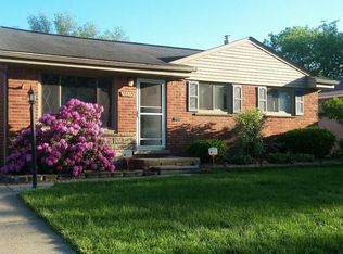 24635 Eton Ave, Dearborn Heights, MI 48125