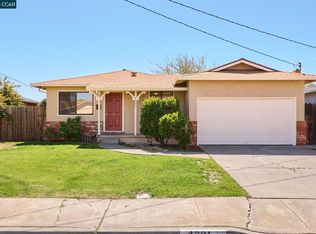 4301 Drive In Way, Antioch, CA 94509