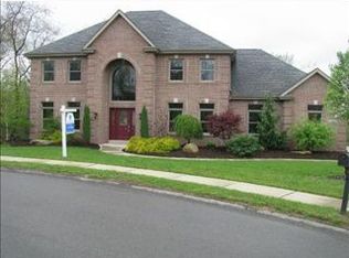 1780 Freedom Way, Valencia, PA 16059