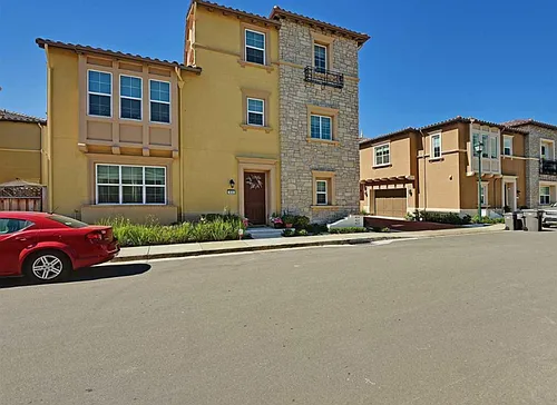 414 Silvercrown Way Photo 1