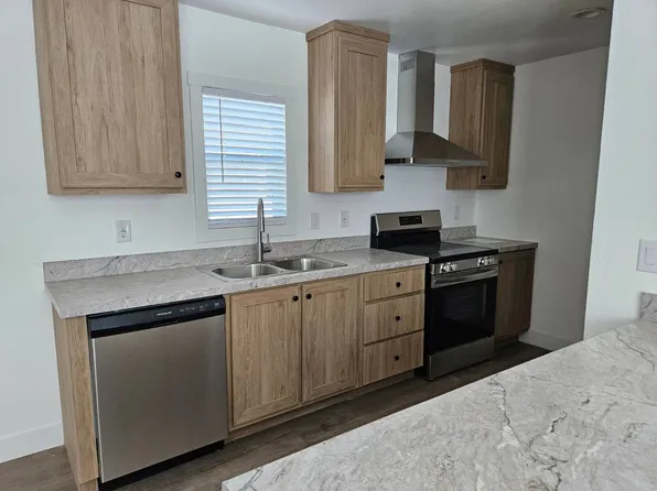 1409 N French St #27, Casa Grande, AZ 85122