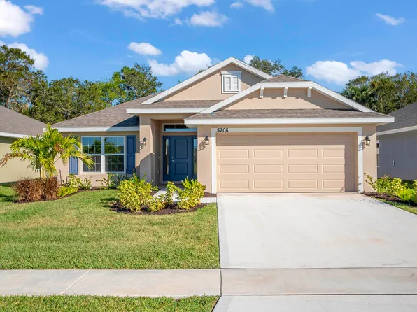 5221 San Benedetto Place, Fort Pierce, FL 34951