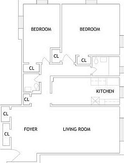 1st image of 6485 Wetherole St APT 3A