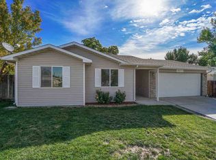 496 Mountain Dr, Grand Junction, CO 81504