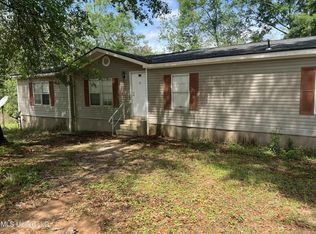 3090 Road 331, Perkinston, MS 39573