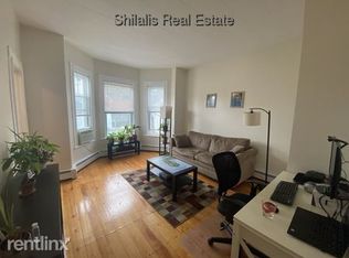 23 Thorpe St, Somerville, MA 02143