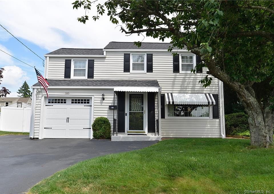 585 2nd Hill Ln, Stratford, CT 06614 Zillow