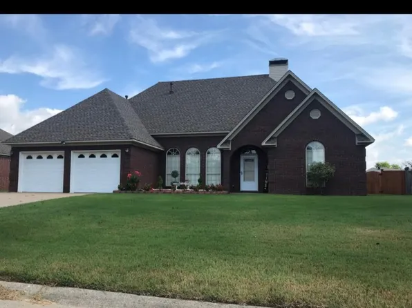 13617 Stonehenge Cv, N Little Rock, AR 72117