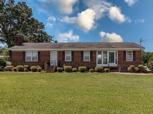 2342 Big Daddys Rd, Pikeville, NC 27863