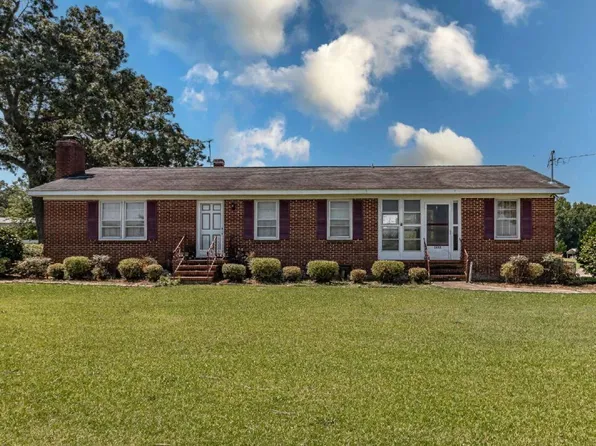 2342 Big Daddys Rd, Pikeville, NC 27863